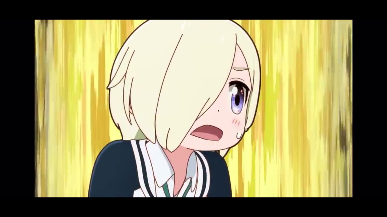 【虹ヶ咲】即堕ちミアちゃん【にじよんあにめーしょん 3話】