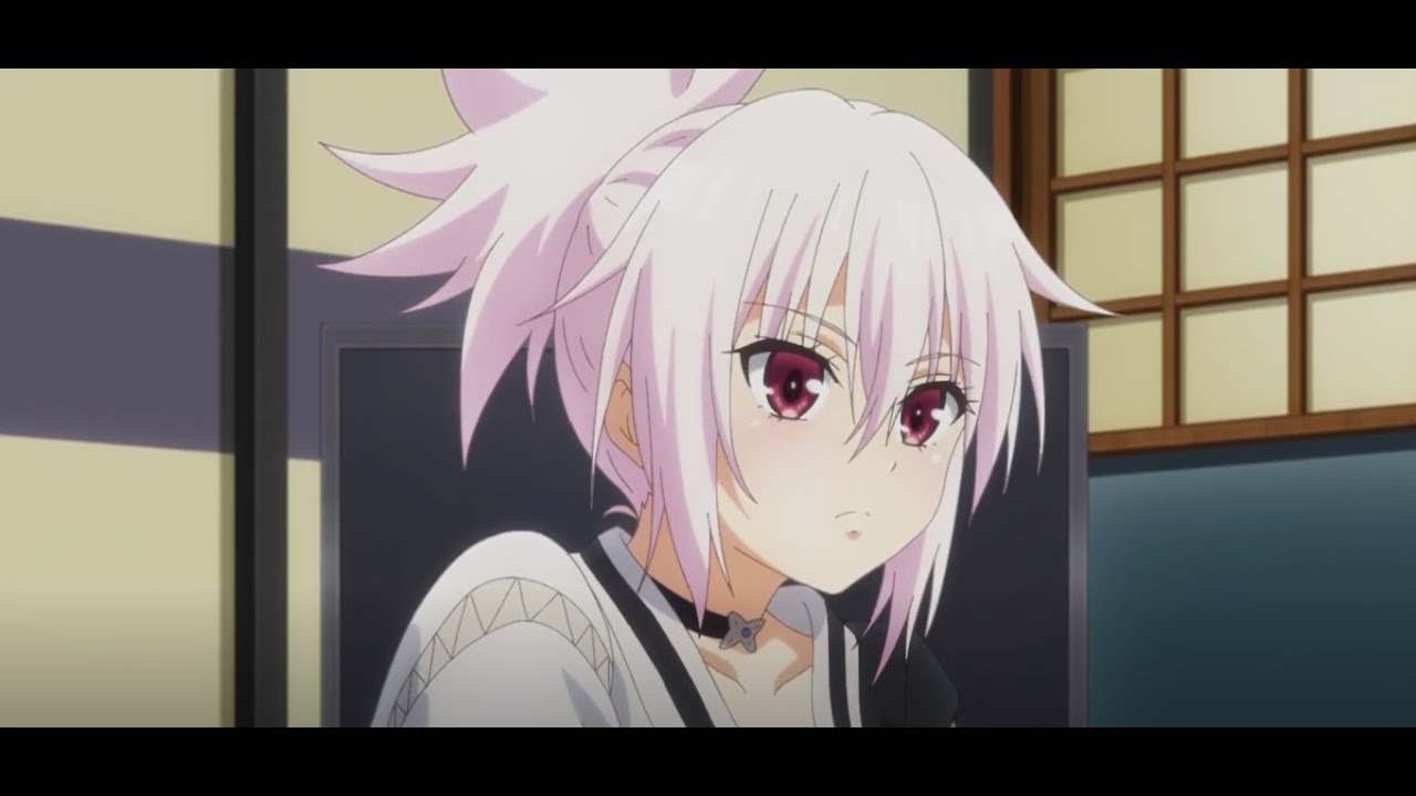 Ayakashi Triangle Episode  2  Reaction  あやかしトライアングル