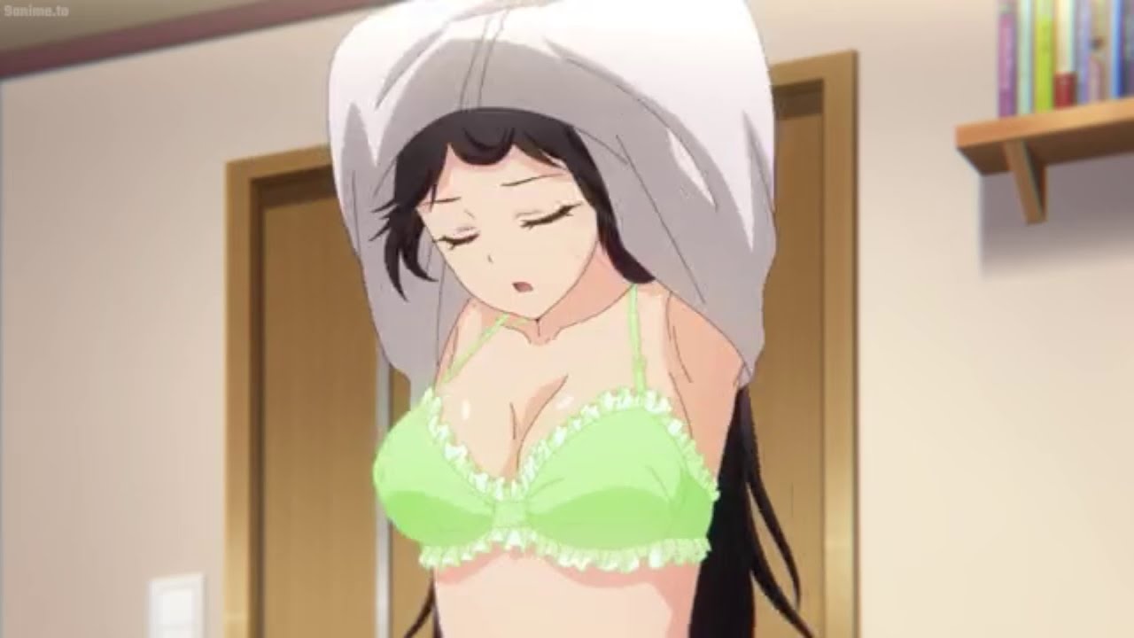 My Life as Inukai-san’s Dog episode 4 || 犬になったら好きな人に拾われた。