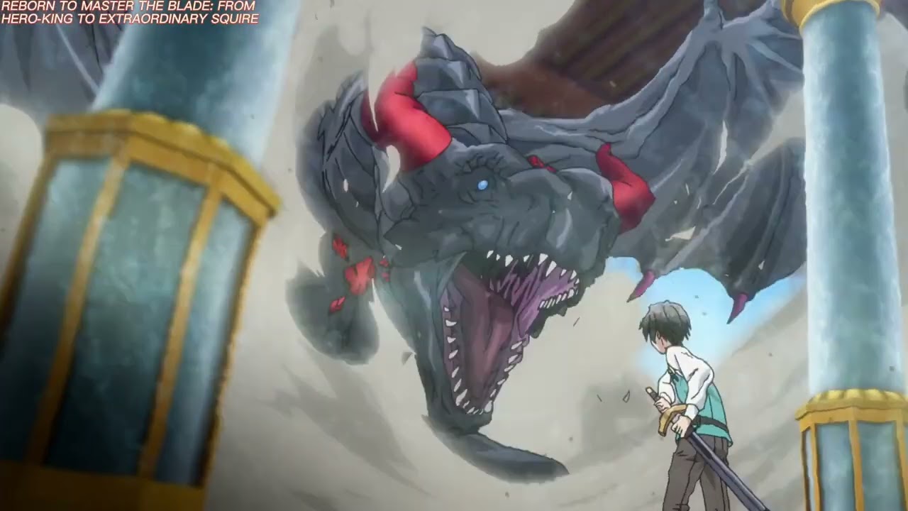 King reincarnated female baby | Reborn to Master the Blade: From Hero-King to Extraordinary Squire