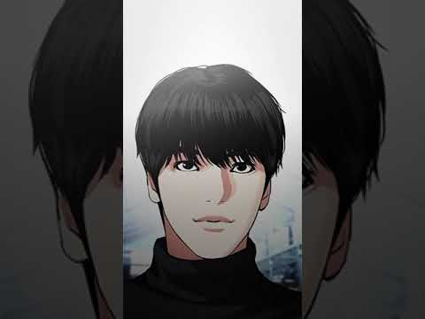 ALLIED CREW 🥶 #manga #manga #shorts #manhwa #manhwaedits #lookism