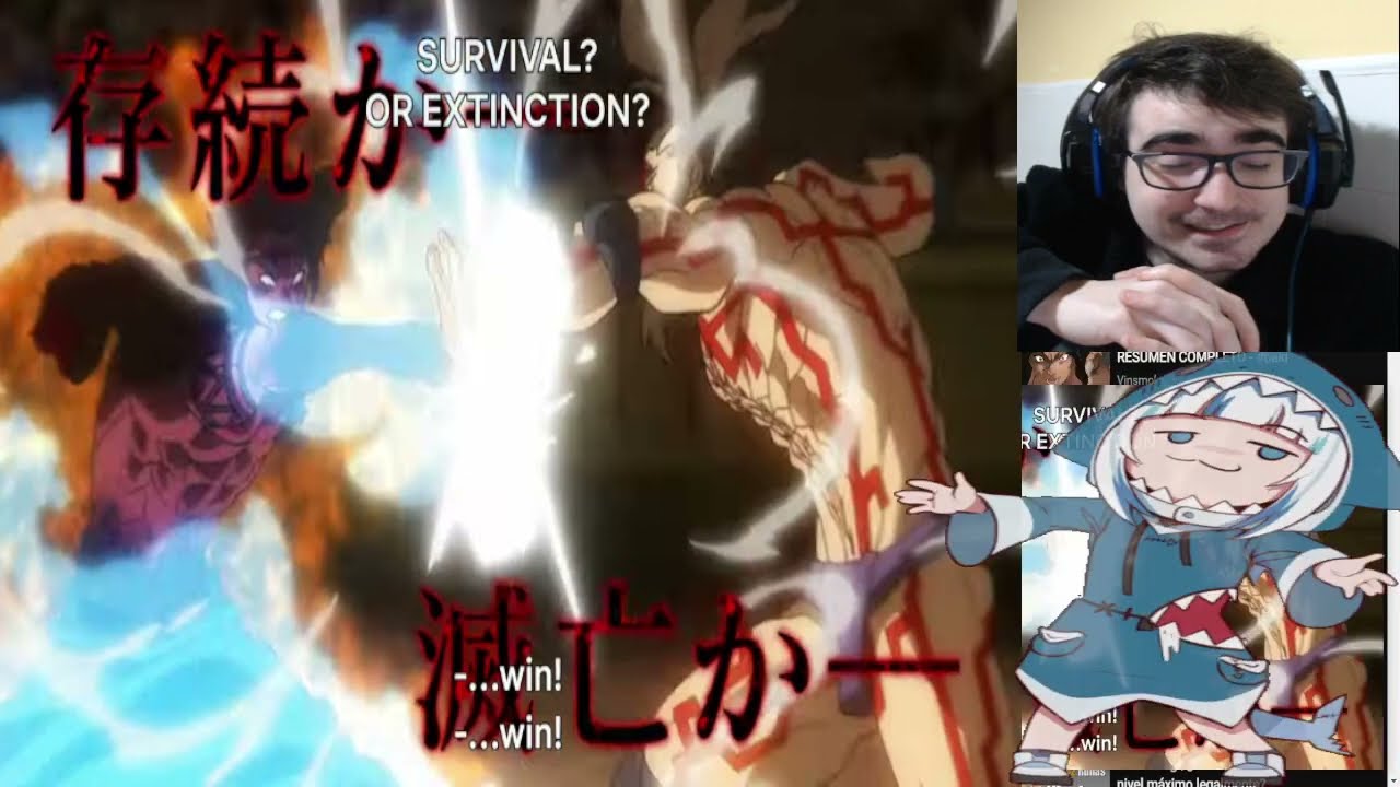 SHUUMATSU NO VALKYRIE TEMPORADA 2 ¿CENSURADA?