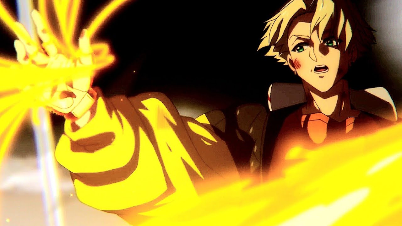 High Card 「AMV〕MORE THAN READY ᴴᴰ