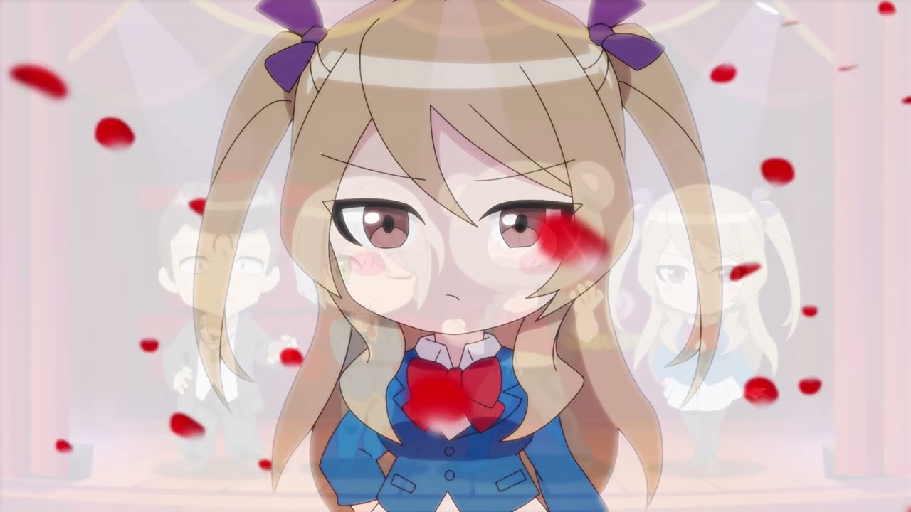 🦍『真・進化の実劇場』第11話