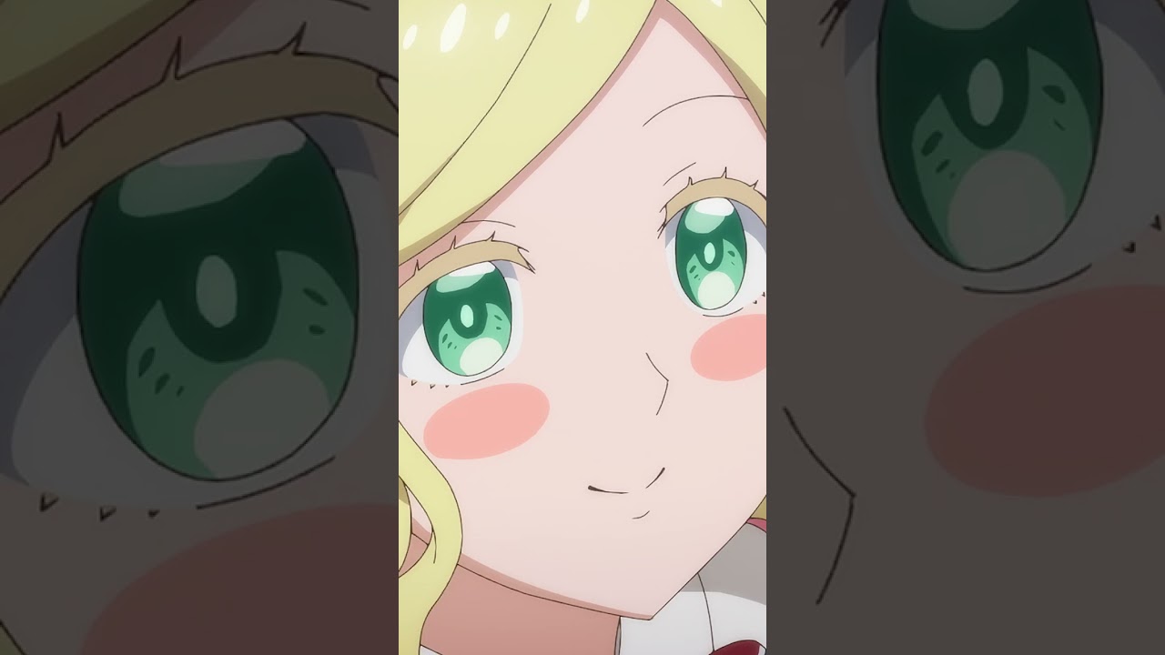 『トモちゃんは女の子！』#04セレクション PART:1 #tomochan #shorts