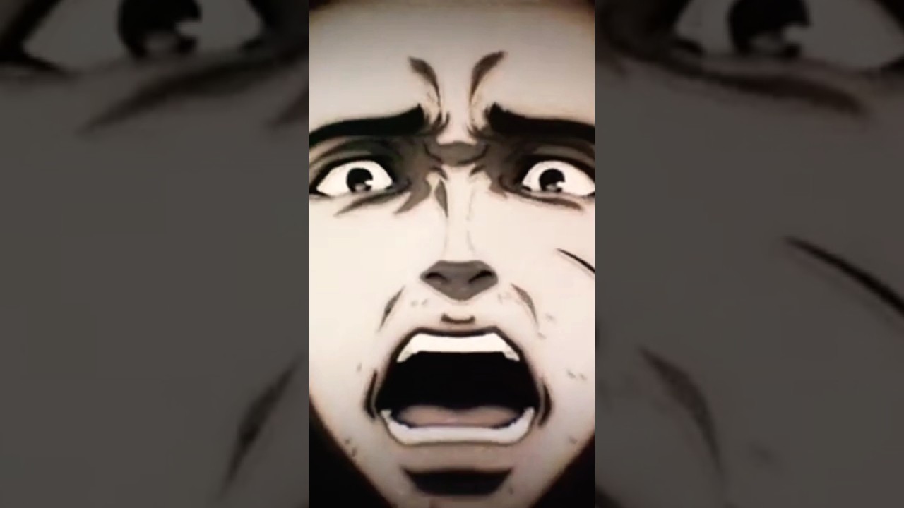 Tvアニメ 「ヴィンランド・サガ」SEASON 2 第1クール ノンクレジットエンディン  #vinlandsaga #MAPPA #anime #shorts