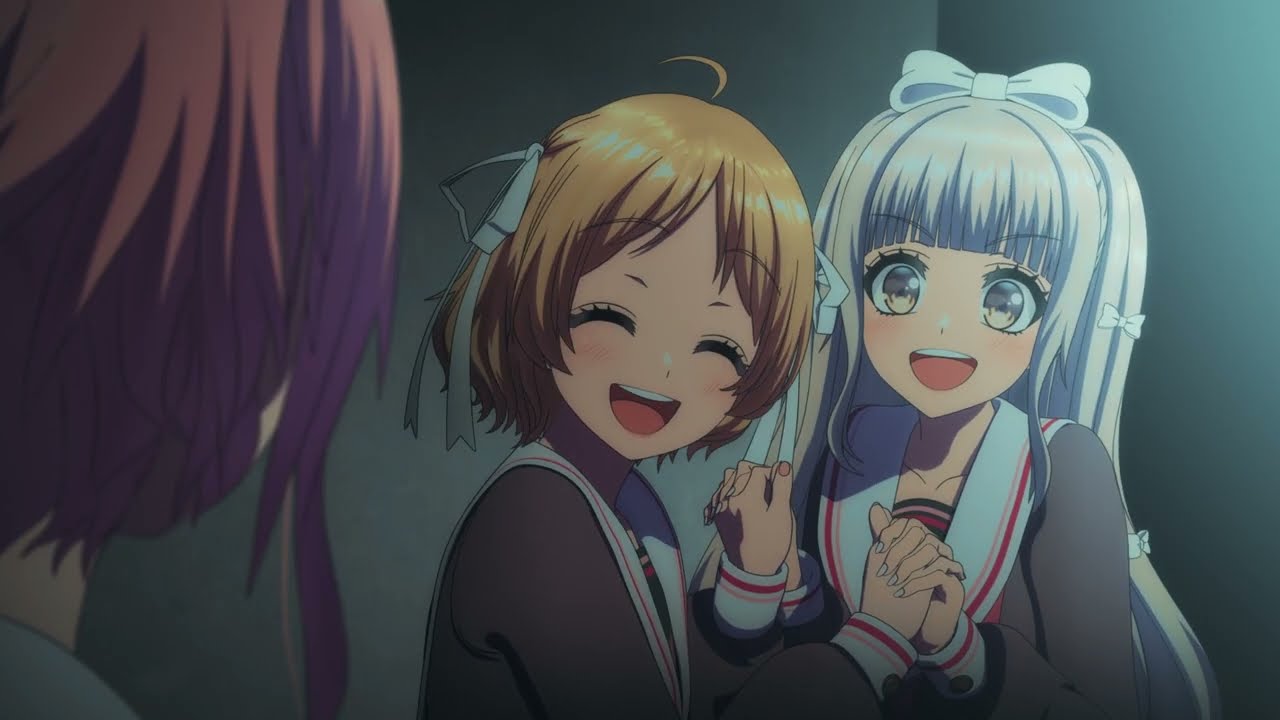 [Japan IP Studio]Official PV"D4DJ All Mix"