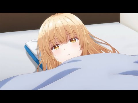 『お隣の天使様』 第4話 クリスマス翌日、熱を出した真昼を看病 | NeighborhoodAngel Ep 4 review