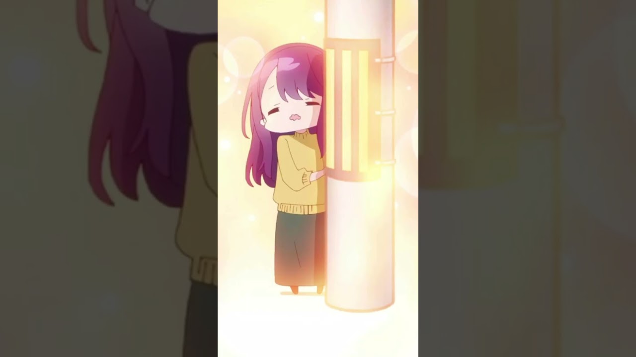 2話【久保さんは僕を許さない】#花澤香菜#久保渚咲#伊藤美来#雨宮天#加隈亜衣#竹達彩奈#久保さんは僕を許さない#久保さん#女子高生#学園ラブコメ#ラブコメ#声優#漫画#アニソン#ラノベ#jk#可愛い