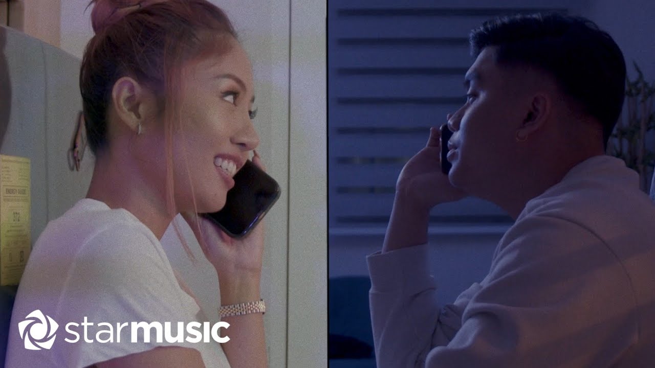 Night Calls - Bryant (Music Video)