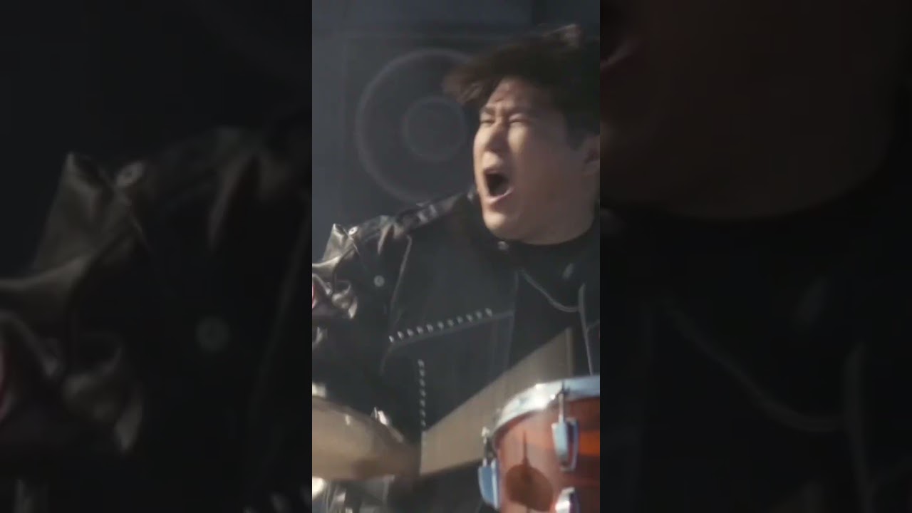 TVアニメ『#東京リベンジャーズ』聖夜決戦編オープニング主題歌 #Official髭男dism「#ホワイトノイズ」配信中🏍🏍🏍