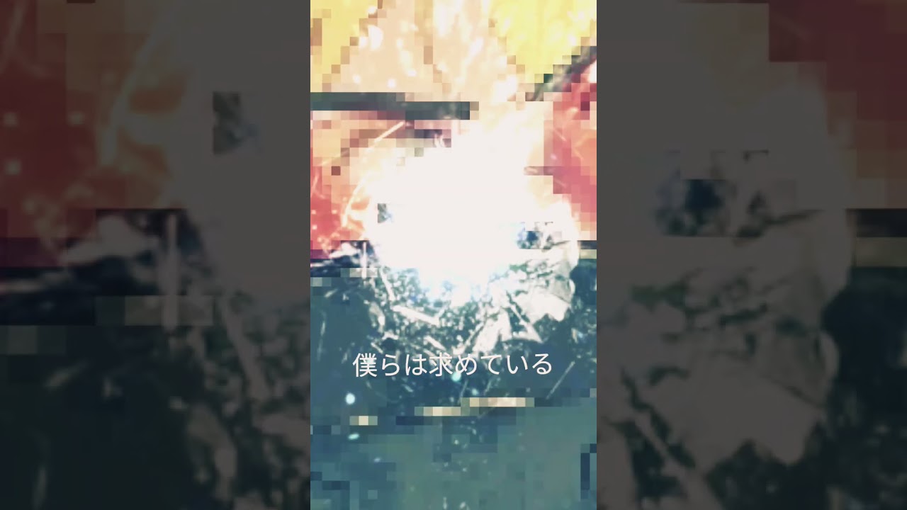 TRIGUN STAMPEDEヴァッシュのかっこいいセリフ