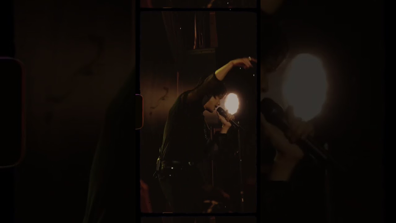 AUO feat. MORISAKI WIN「DAY1」Image Movie