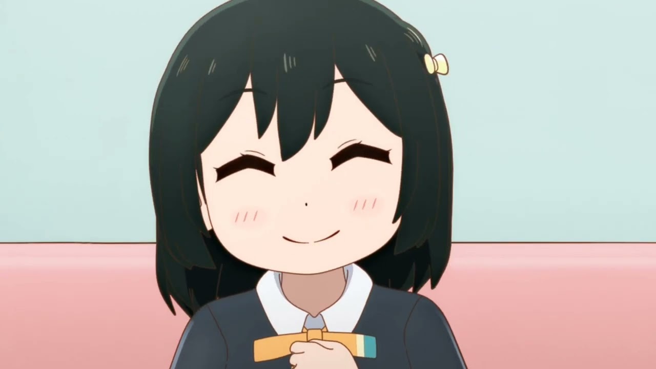 【虹ヶ咲】夢を追いかけている人を応援できたら【にじよんあにめーしょん 4話】