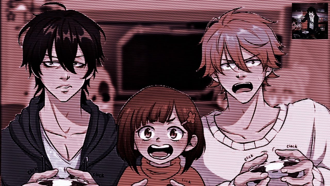 Tokyo revengers react to takemichi as rai suwa// Tokyo x buddy daddies// 𖤐✦𖤓 (original)