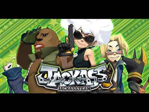 パチスロ「ジャッカスチーム　設定６」実機配信