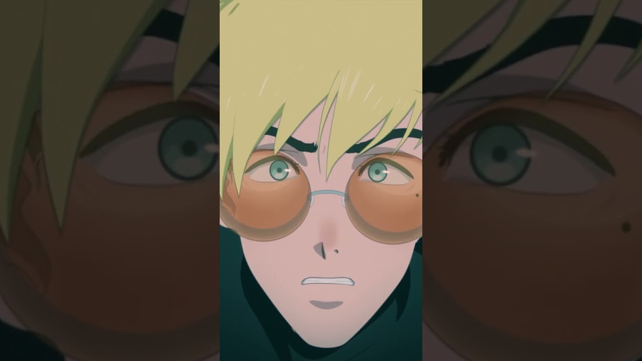 AVIS TRIGUN STAMPEDE 03 - Une adaptation plus gore ?