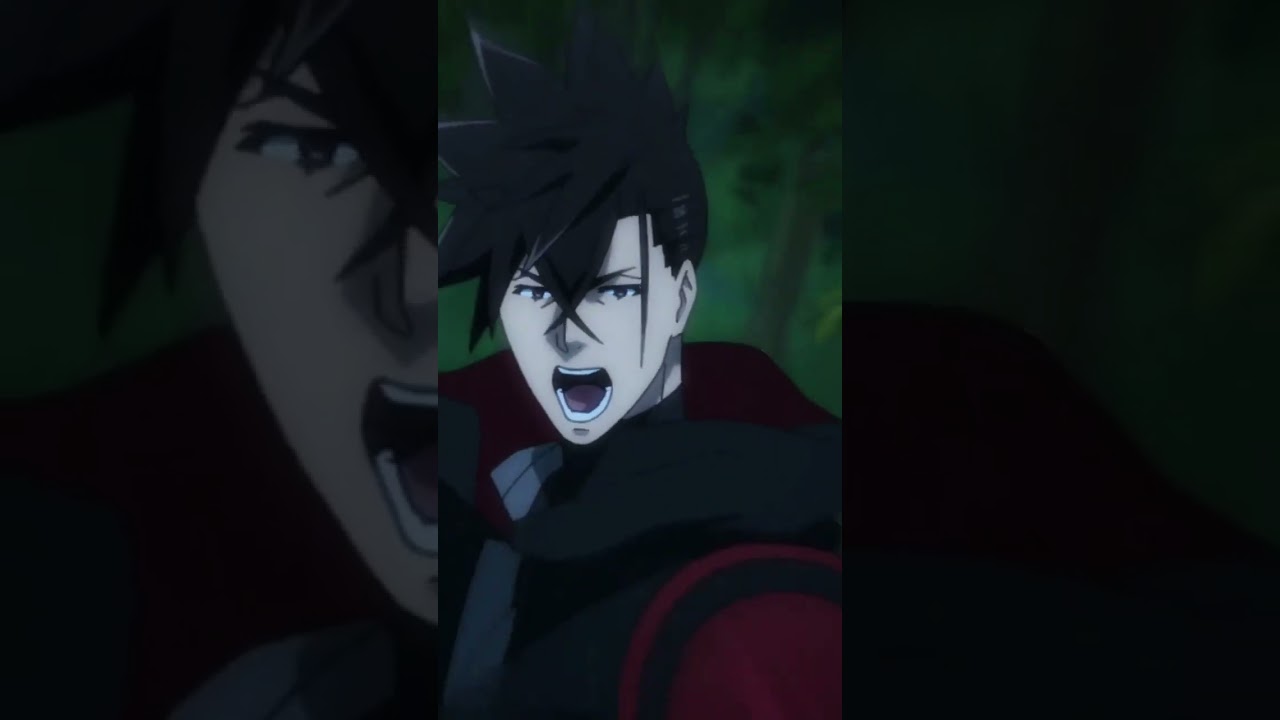 Samurai Vs Gun | Revenger | リベンジャー