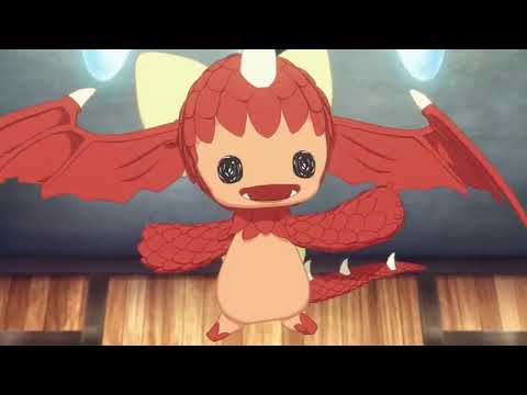 痛いのは嫌なので防御力に極振りしたいと思います。2 03