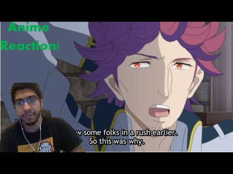 The Legend of Heroes 閃の軌跡: Trails of Cold Steel - Northern War Episode 4 Live Reaction!