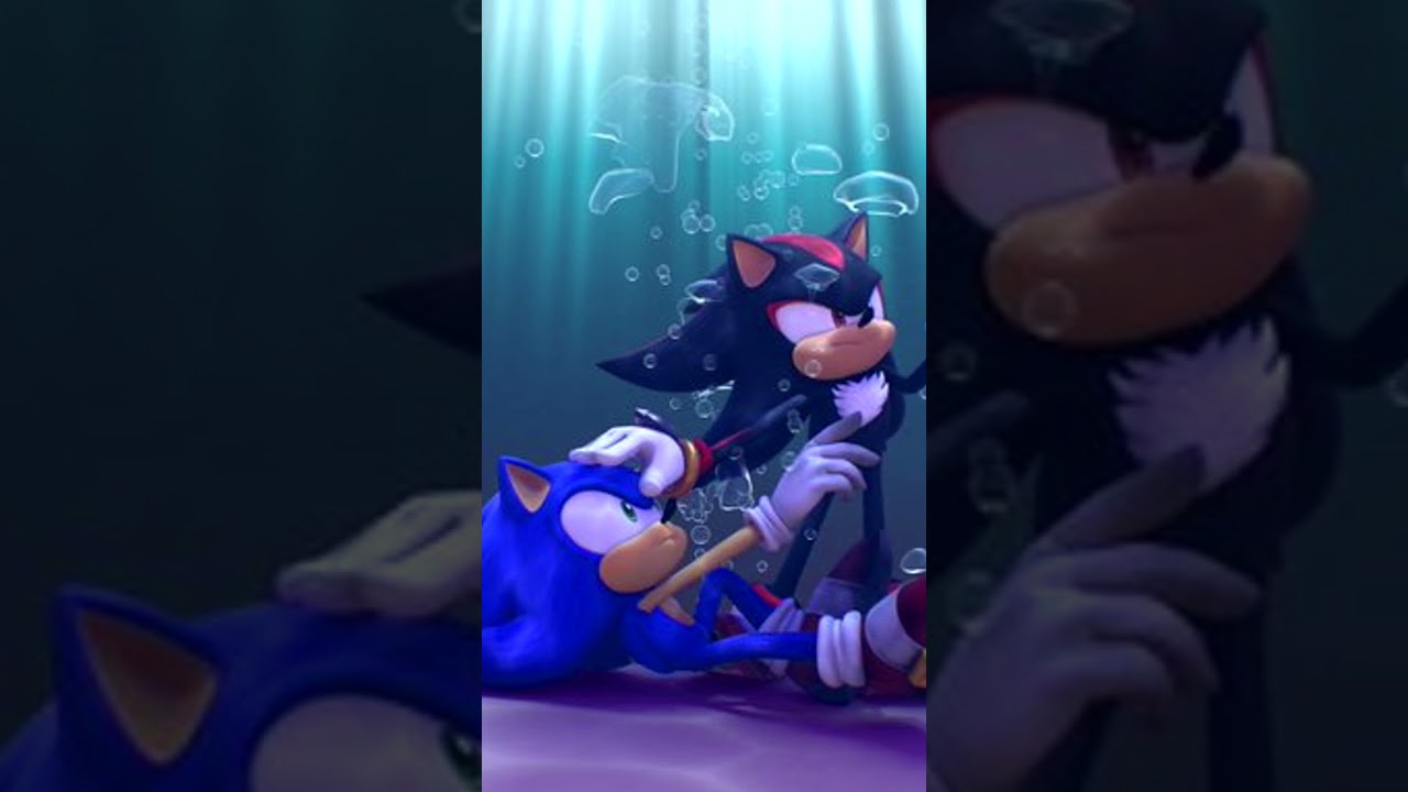 ¡SONIC PRIME AVANCE TEMPORADA 2!