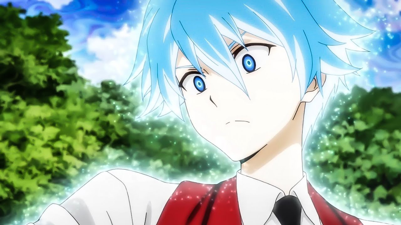 Overpowered Mage Shows His True Power | Hyouken no Majutsushi ga Sekai wo Suberu | Episode 4