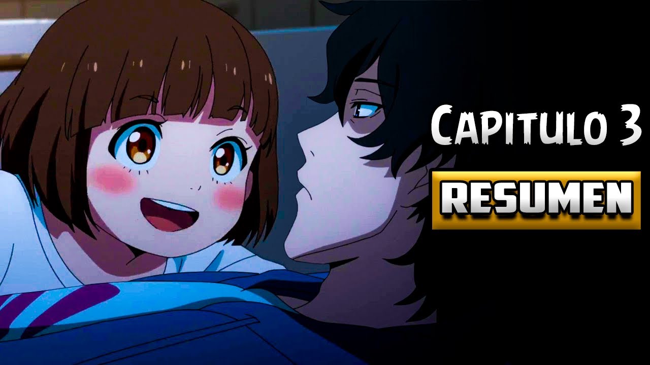 Dormir con un falso papá no es tan malo | Buddy Daddies | Capitulo 3 | Resumen