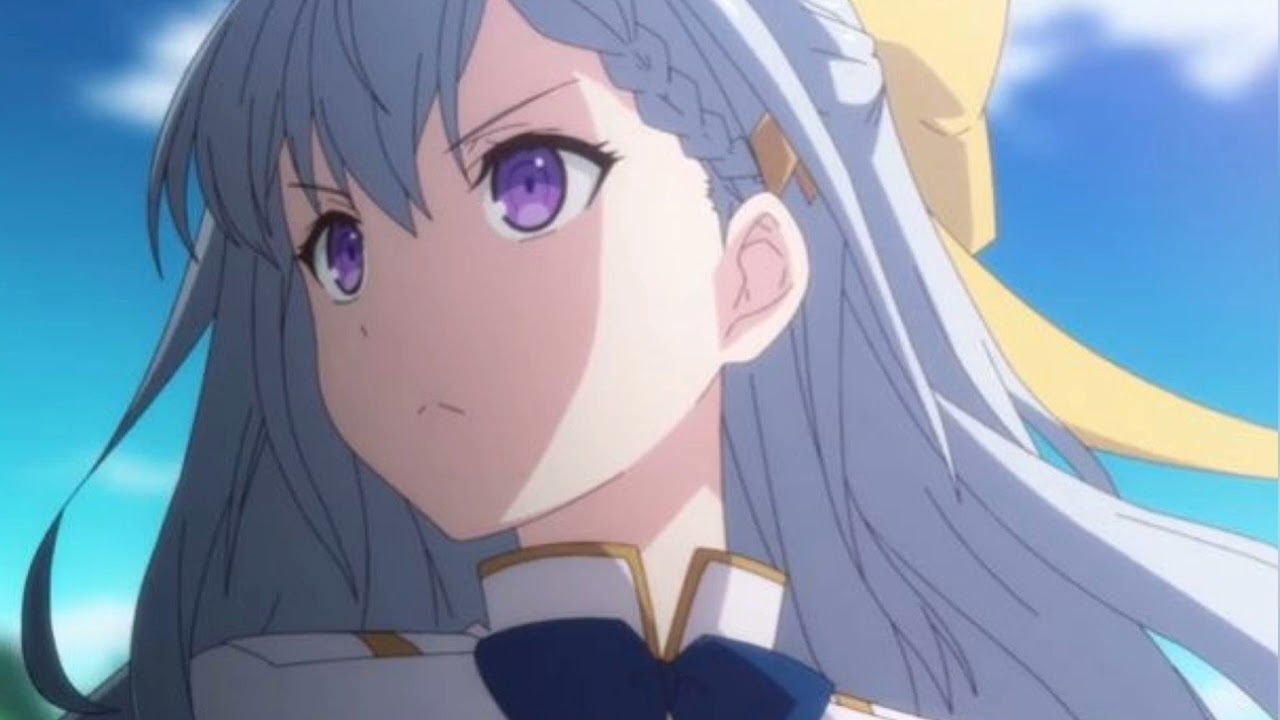 Tenten Kakumei Opening Full『Arc-en-ciel』by Hanatan