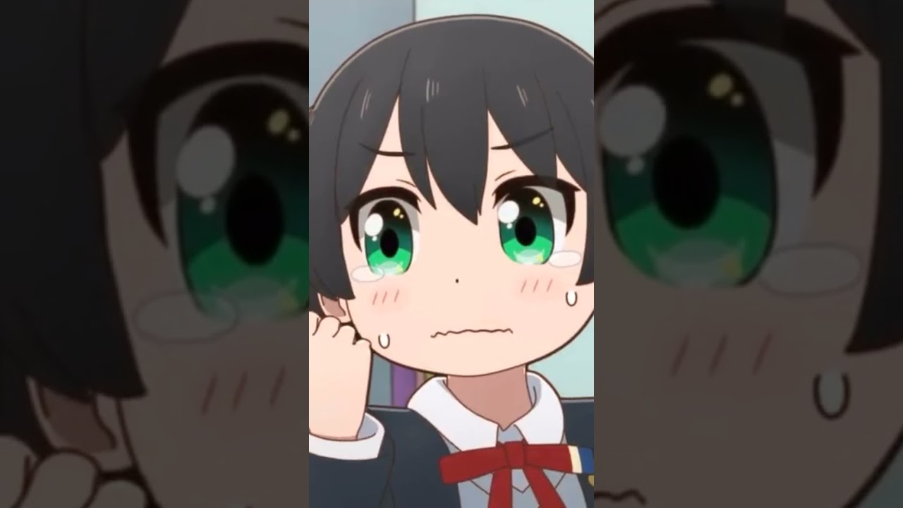 【虹ヶ咲】怖がる組【にじよんあにめーしょん 3話】