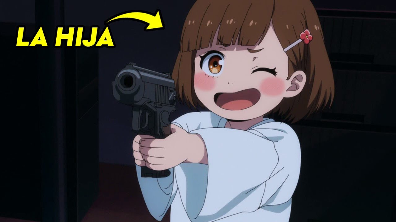 🔸UNOS ASESINOS SE CONVIRTIERON EN PADRES POR ACCIDENTE | BUDDY DADDIES RESUMEN