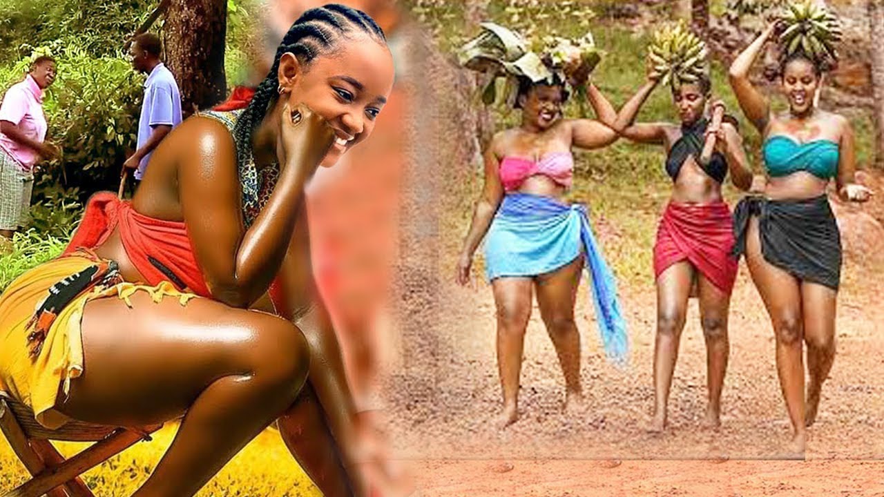 This New Release 2023 Movie Of Luchy Will Make Your Day Beautiful - 2023 Latest Nigerian Movie