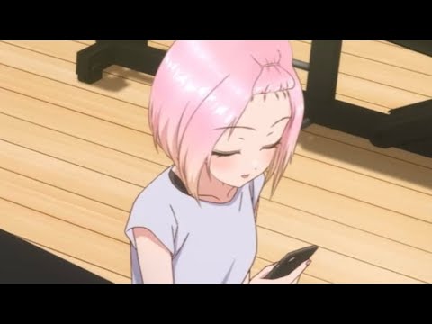 (D4DJ All Mix) Peaky Gym Session Memes