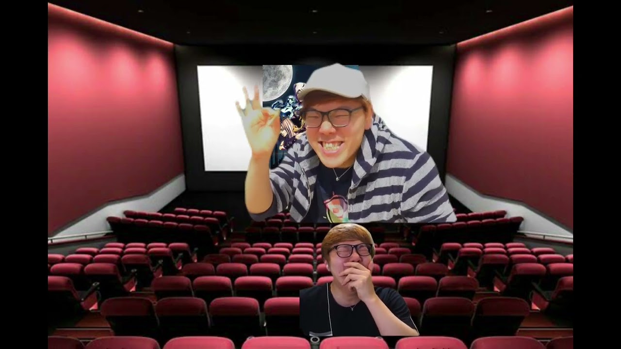 ジョジョ(6部)を見る