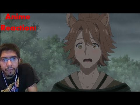 GIANT BEASTS OF ARS アルスの巨獣 Episode 3 Live Reaction!