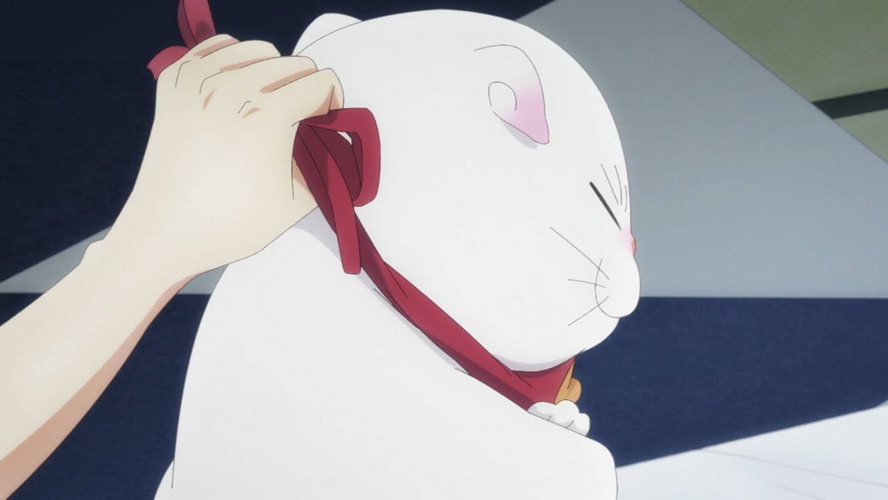 Shirogane Wants To Steal The Secret Jutsu Again!! || Ayakashi Triangle 3 ||  あやかしトライアングル Episode 3