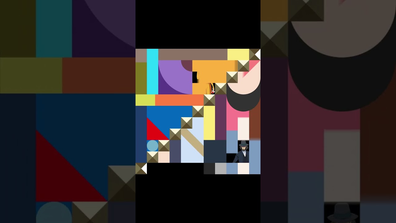 S.T.Dupontコラボレーション with ルパン三世VSキャッツ・アイ