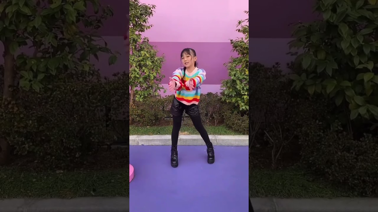 【New Jeans】Ditto踊ってみた🎶 #Shorts
