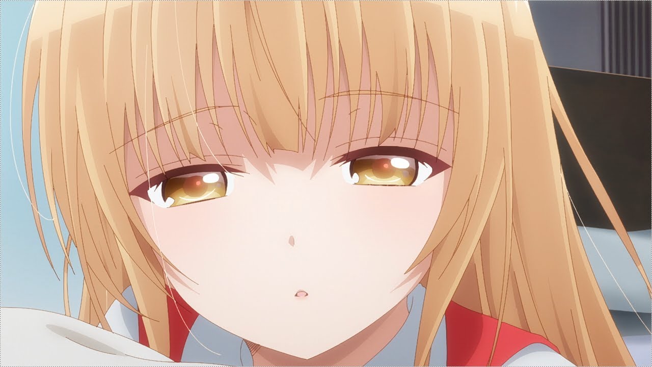 【MAD/AMV】お隣の天使様にいつの間にか駄目人間にされていた件 Opening Full「ギフト」