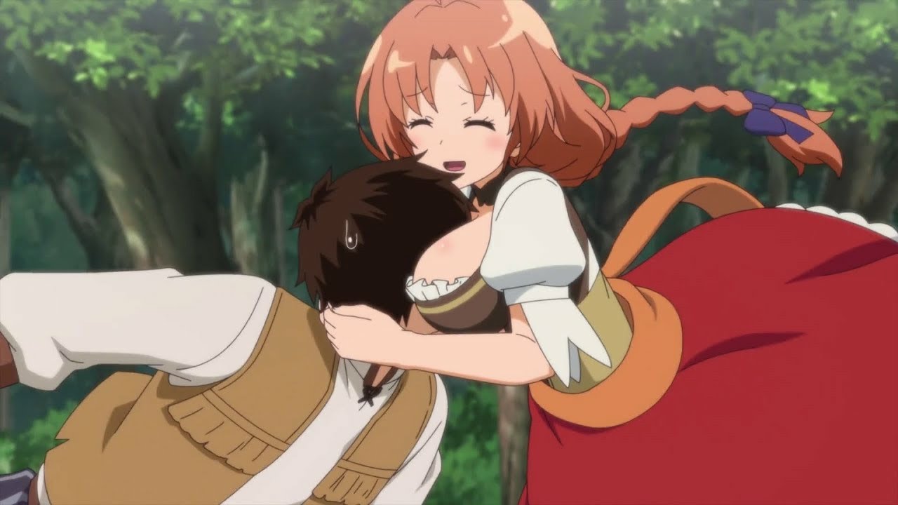 解雇された暗黒兵士（30代）のスローなセカンドライフ, 話1 要約 (Eng Sub)