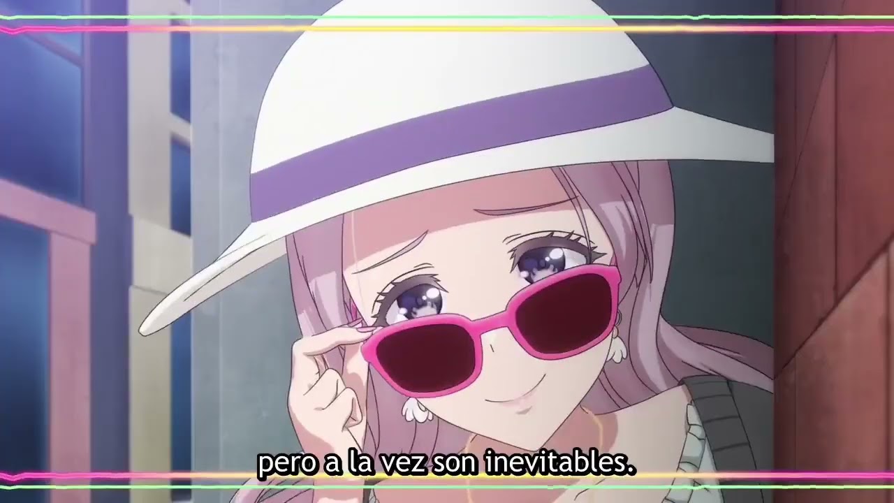 D4DJ All Mix Preview Episode 4