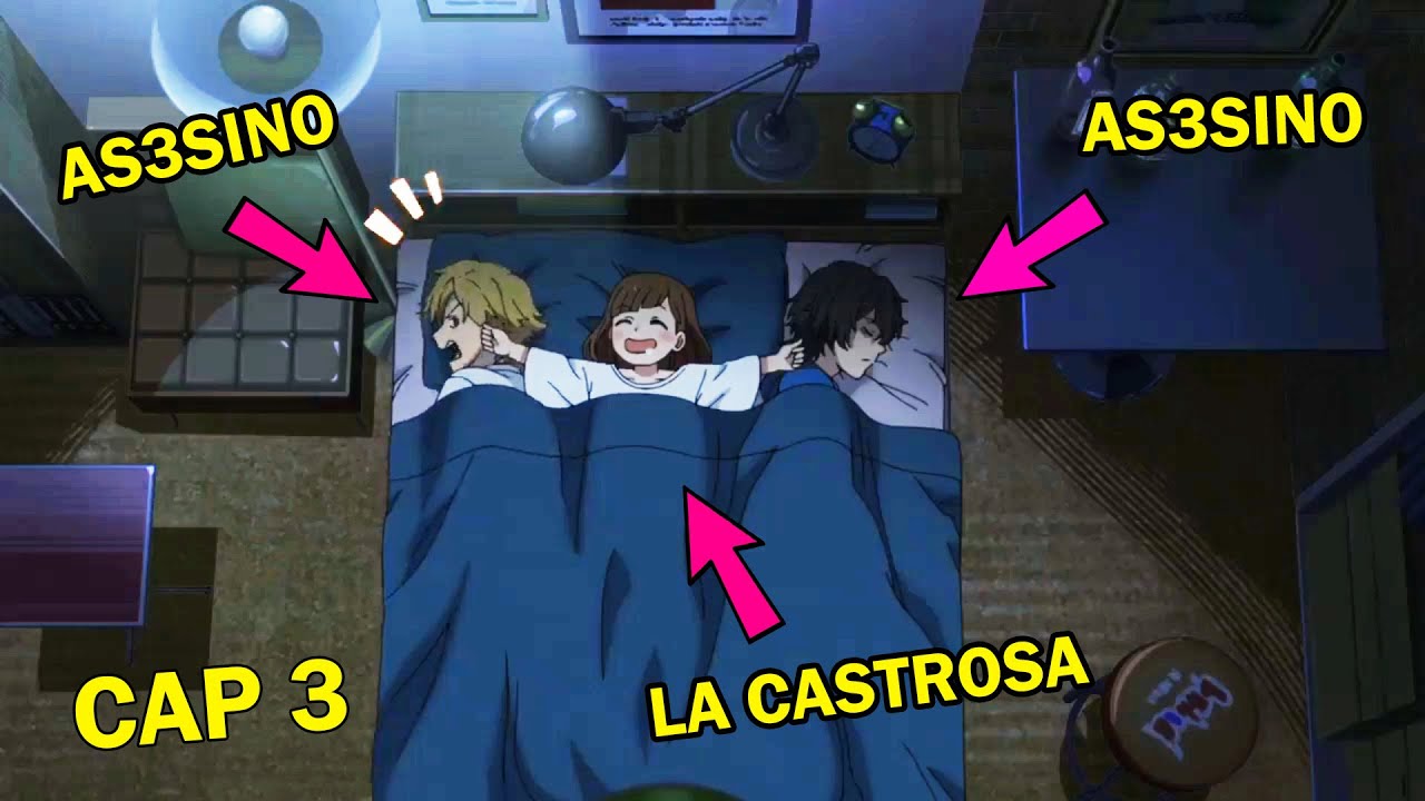 🥵GRANDES REVELACIONES Y UNA DÍA CON LOS DADDIES🥵  | RESUMEN CAPÍTULO 3 | BUDDY DADDIES