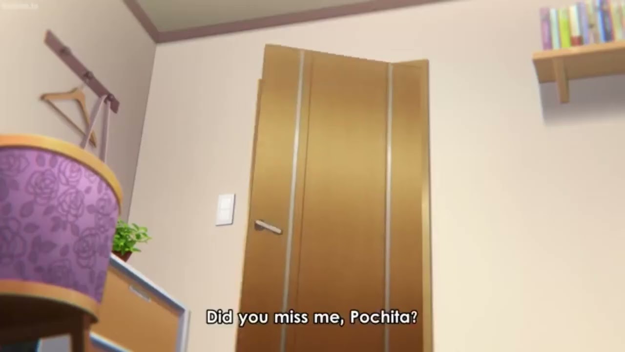 My Life as Inukai-san's Dog episode 4 || 犬になったら好きな人に拾われた。