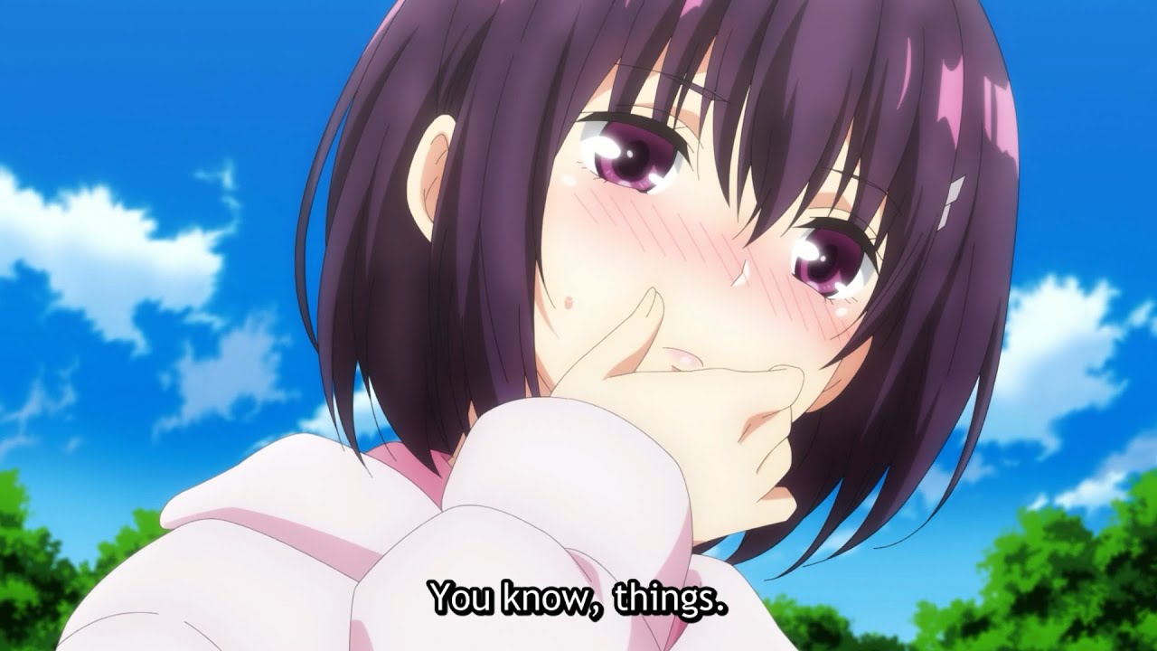 I am the king  | Ayakashi Triangle  |  あやかしトライアングル