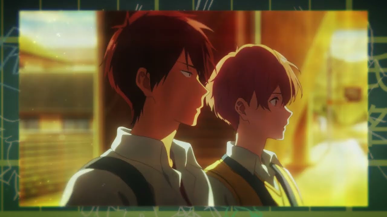 TVアニメ『ツルネ －つながりの一射－』第4話「拍子の大離れ」WEB予告 |  Tsurune - The Linking Shot - 2nd Season Episode 4 Preview