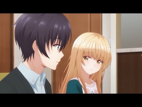 🔴【アニメ】お隣の天使様にいつの間にか駄目人間にされていた件4話2023年1月28日＜動画/最新話/ライブ配信＞LIVE FULL HD