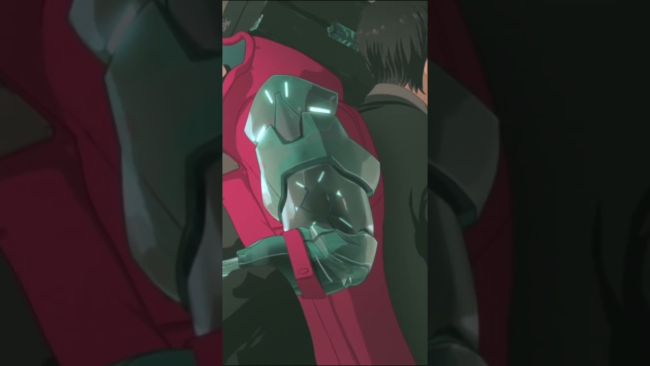 TVアニメ『TRIGUN STAMPEDE』第5話「祝福の子供」予告動画縦型ver