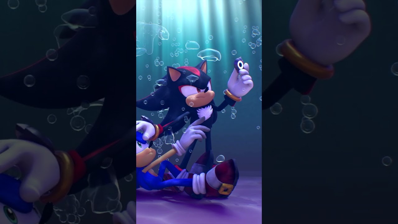 Когда Выйдет Sonic Prime 2 | Новые Серии