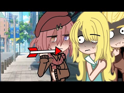 Untouchable meme//trend//gacha//tokyo revenger