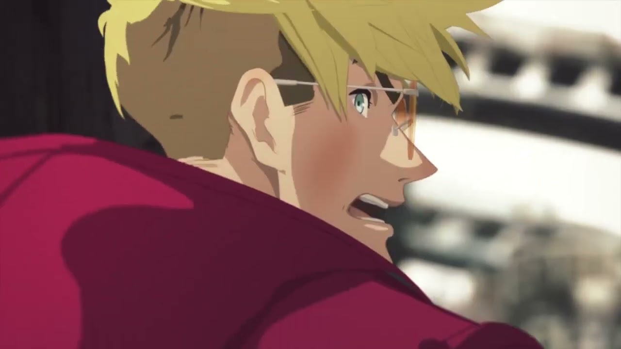 TVアニメ『TRIGUN STAMPEDE』第5話「祝福の子供」予告動画