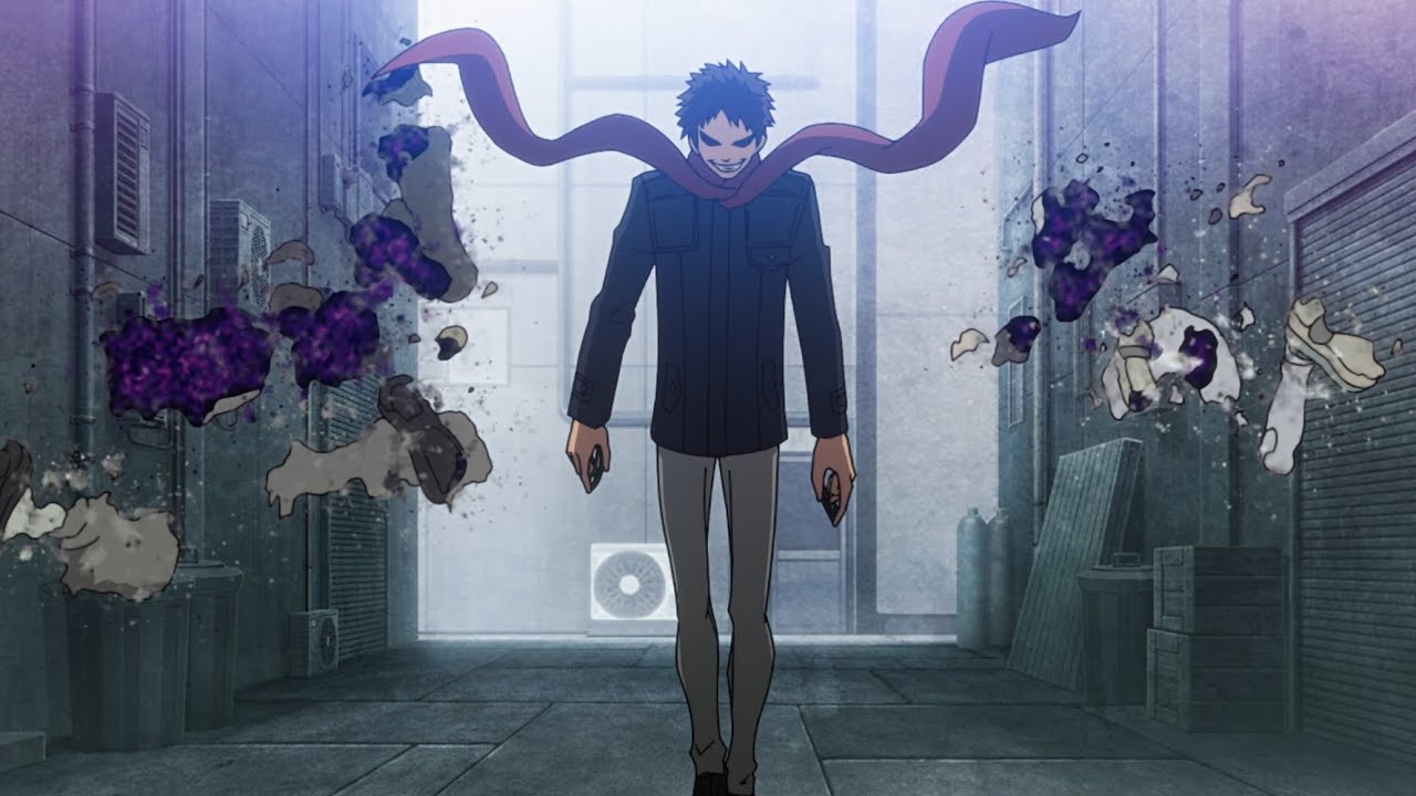 Mononogatari Episode 3 (Review) SLEPT ON ANIME! Kid Is A Demon!